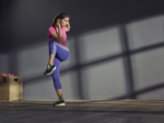 Adidas Women11417